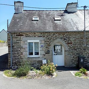 Ti An Traon Le Petit Gite En Coeur De Bretagne Villa Carhaix-Plouguer Exterior photo