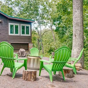 Cozy Steelville Retreat River And Trail Access! Exterior photo