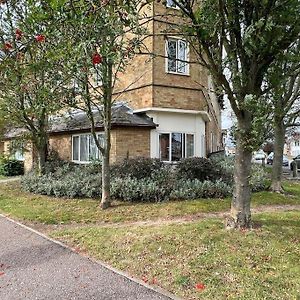 Spacious 2-Bedroom Ground Floor Flat Cambridge  Exterior photo