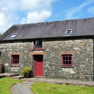 The Old Stable Villa Fishguard Exterior photo