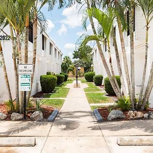 Sebring Historic Downtown Villa Exterior photo