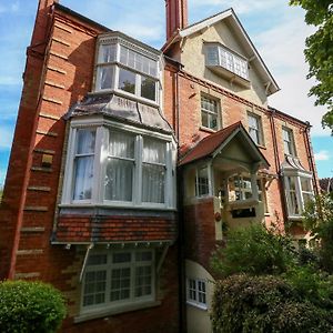 The Lobster Pot Apartment Weymouth Exterior photo