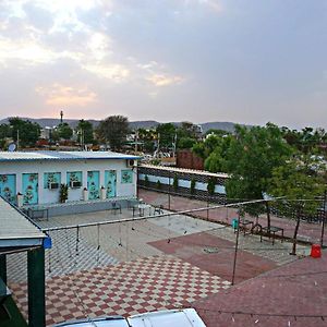 Surya Resort Jaipur Exterior photo