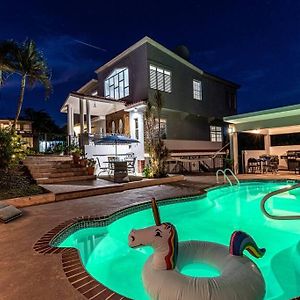 Enjoy Rare Huge Pool 4Br Perfect For Families! Villa Aguada Exterior photo
