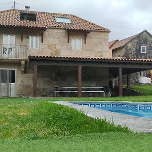 Rectoral De Prado Guest House Pineiro  Exterior photo