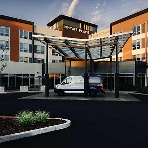 Hyatt House Sacramento Airport-North Natomas Hotel Exterior photo