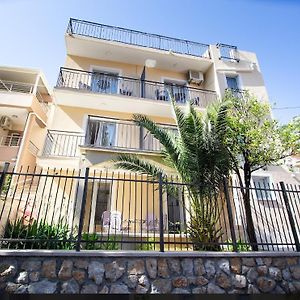 Soheds Apartment Budva Exterior photo