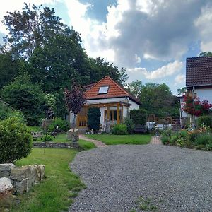 Elfenhauschen Mit 3 Dtv Sternen Ausgezeichnet Villa Bad Harzburg Exterior photo