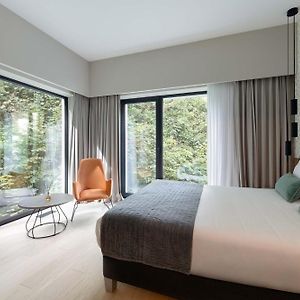 The Central Kirchberg - Smart Aparthotel Luxembourg Room photo