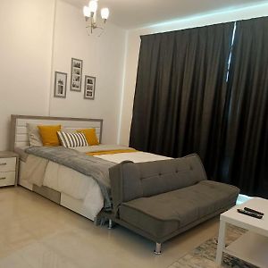 Al Alkeem Heights Apartment Ras al-Khaimah Room photo