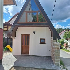 Bungalow Kalina Apartment Zabljak  Exterior photo