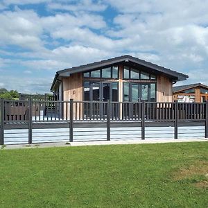 Barlings Country Park Hotel Langworth Exterior photo