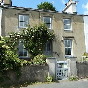 Wenallt Villa Porthmadog Exterior photo