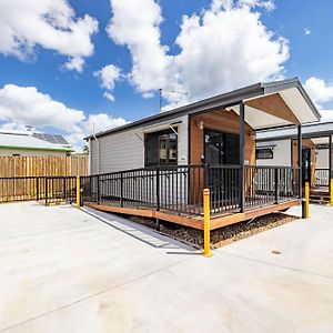 Kenilworth Country Cabins Exterior photo