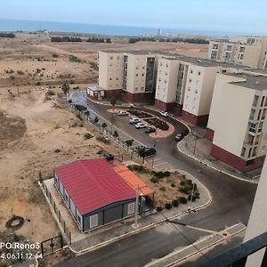 F4 Lpp Mostaganem Algerie Apartment Exterior photo