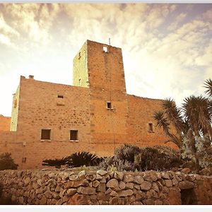 Mani Fort Charabos Villa Stavrion Exterior photo