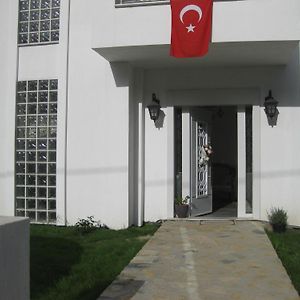 Villa Manzara Selcuk Exterior photo
