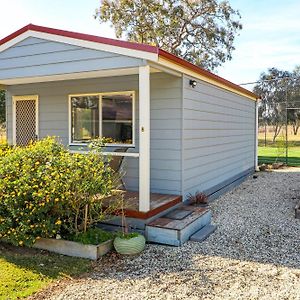 Greenvale Holiday Units Mansfield Aparthotel Exterior photo