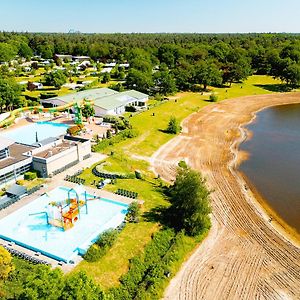 Glamping De Schatberg Hotel Sevenum Exterior photo