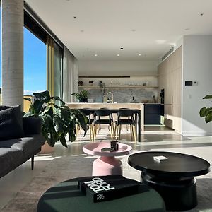 Soho Penthouse - Luxury Lifestyle Property In Prahran Melbourne Exterior photo