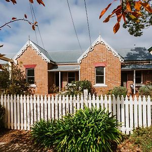 'Kareela & Kialla Cottages' Charming Family Getaway Mudgee Exterior photo