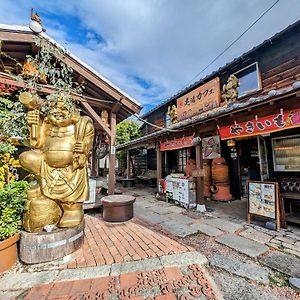 四季 no 宿 徹 Ng Hotel Tokoname Exterior photo