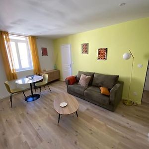 Cosy Studio Proche Aeroport Apartment Aulnat Exterior photo