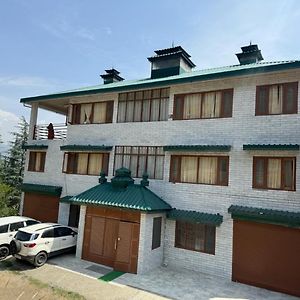 Namo Homestay Kumharsain Exterior photo