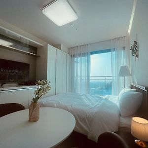 Skytop Inn The City Incheon Exterior photo