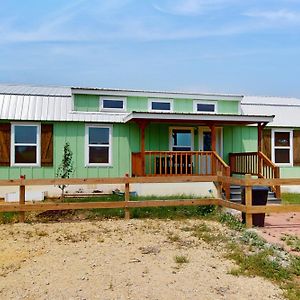 Laid-Back In Lexington Villa Exterior photo