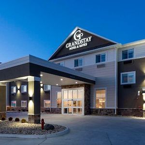 Grandstay Algona Exterior photo