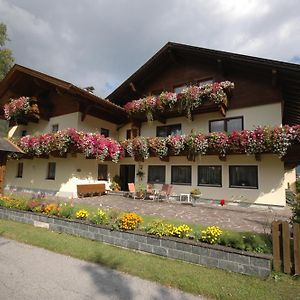 Pension Nigella Hotel Neustift im Stubaital Exterior photo