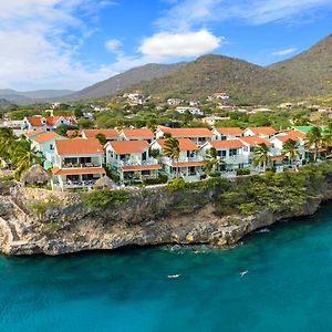 Lagoon Ocean Resort Lagun Exterior photo