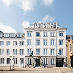 Yays The Hague Willemspark By Numa Exterior photo