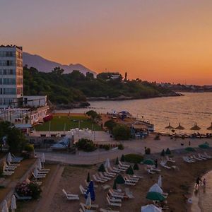 Ada Beach Hotel Kyrenia  Exterior photo