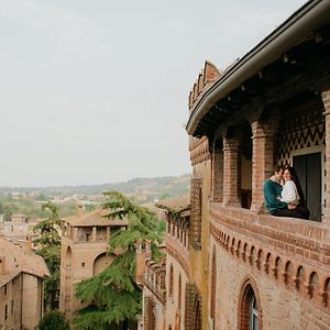 Cora Aparthotel Stradivari Castell'Arquato Exterior photo