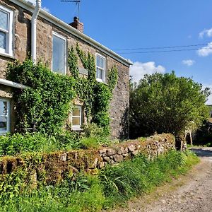 Finest Retreats - Glebe Farmhouse Villa Sancreed Exterior photo