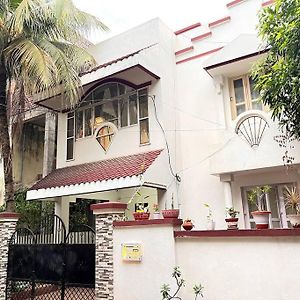 Gauranga Kutir-A Spiritual Villa Retreat Bhubaneswar Exterior photo