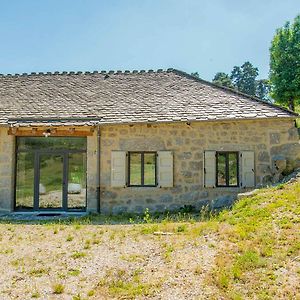 Gite De La Grange - Domaine De Coulagnettes Villa Serverette Exterior photo