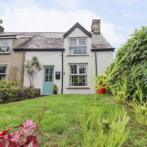 Ivy Cottage Harlech Exterior photo