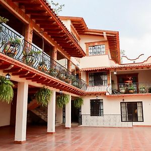 Hotel Casa Balta Acamixtla Exterior photo