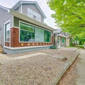 Bright New Albany Home 12 Mi To Churchill Downs! Exterior photo