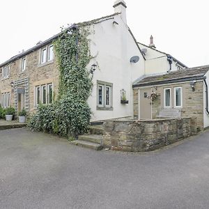 Thorncliffe Lane Guest House Huddersfield Exterior photo