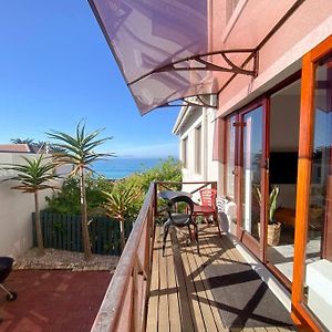 Kalk Bay Sunny 2 Bed Seaviews Braai Patio Pool 17 Sjt Apartment Cape Town Exterior photo