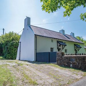 Briardene - 2 Bedroom Cottage - Oxwich Exterior photo