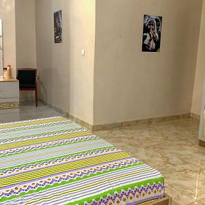 Appart Duplex Luxe Dakar Mamelles Apartment Exterior photo