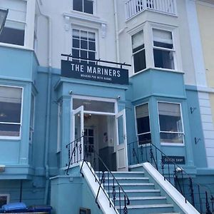 The Mariners Guesthouse Falmouth Exterior photo