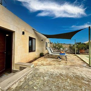 Girna Suite By Mytravel House Dingli Exterior photo