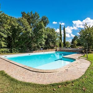 Capannole Apartment Badia a Ruoti Exterior photo