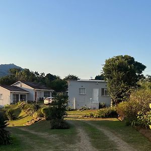 African Violet Hotel Mbabane Exterior photo